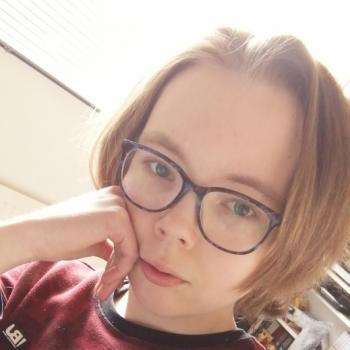 Oppas Bergen op Zoom: Djuna