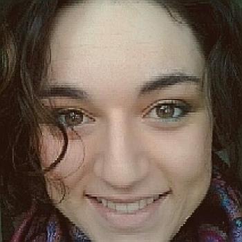 Babysitter a Roma: Claudia