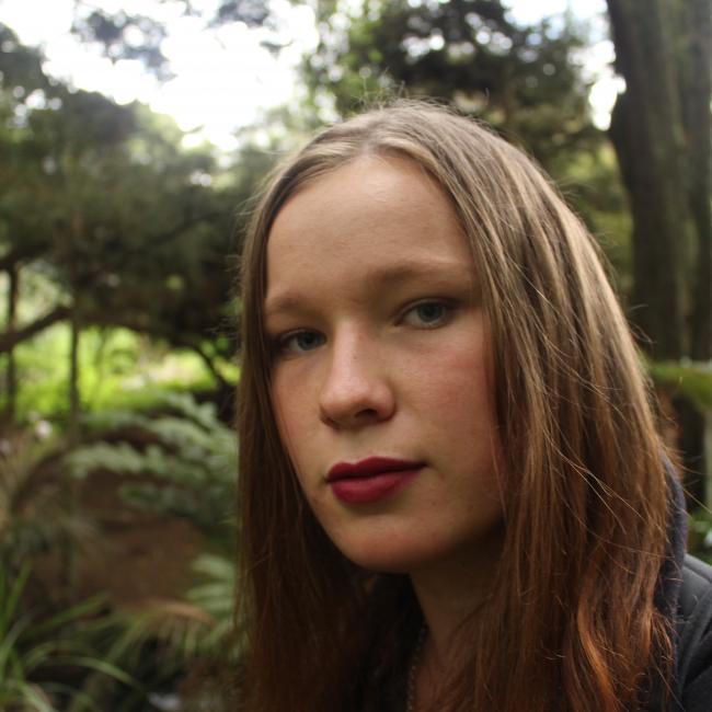 Babysitter in Matosinhos Municipality: Kaja