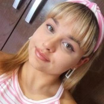 Babysitter in Montevideo: Priscila