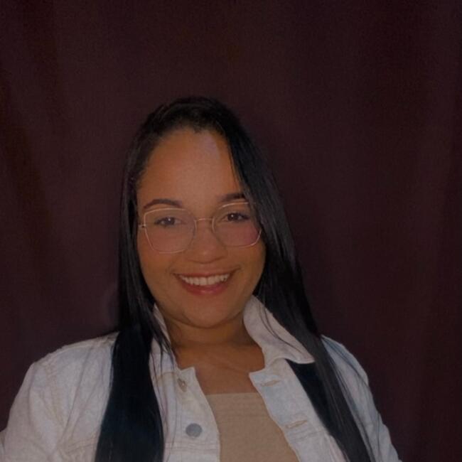 Babysitter in Jaboatão dos Guararapes: Wyllyanessa