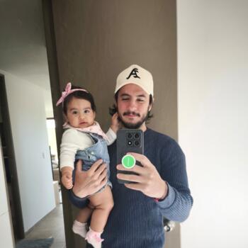 Babysitting job in Talca: babysitting job Oswaldo