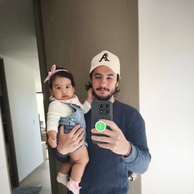 Babysitting job in Talca: Oswaldo