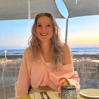 Babysitter in Geroskipou Municipality: Anouk