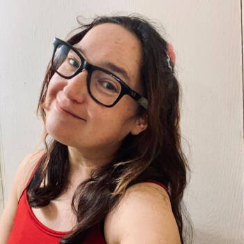 Babysitter in Renca: Arlette