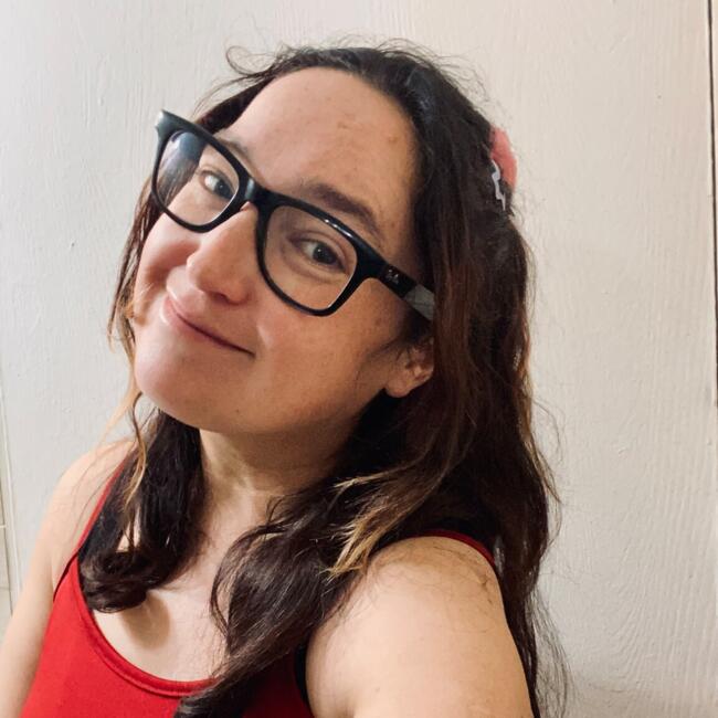 Babysitter in Renca: Arlette