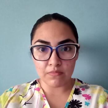 Babysitter in García: Norma