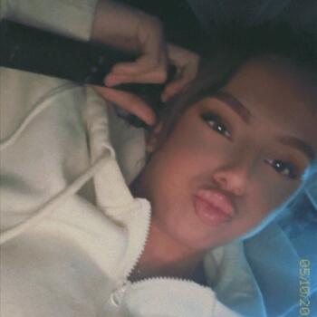 Babysitter in Vitry-sur-Seine: Maya