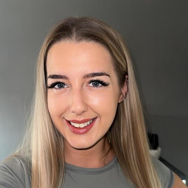 Babysitter in London: Jamie