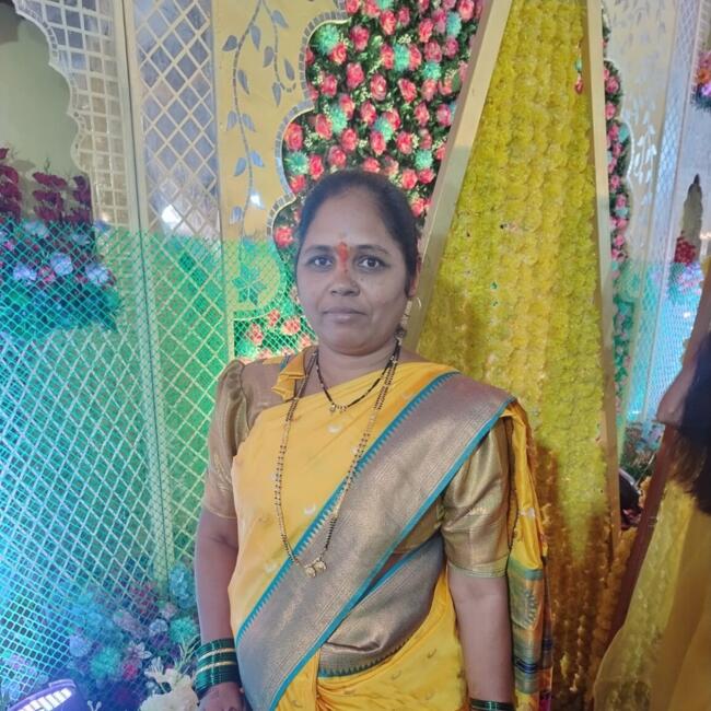 Babysitter in Kalyān: Sanjivani