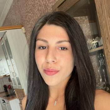 Babysitter στην περιοχή Περιστέρι: Thalia