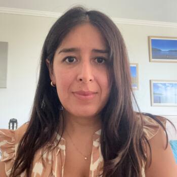 Babysitting job in Santiago: babysitting job Romina Lopez