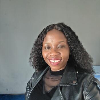 Babysitter in Krugersdorp: Nontobeko Nokwethaba