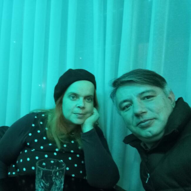 Trabalho de babysitting em Felgueiras: Rita