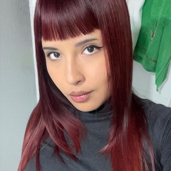 Canguro en Barcelona: Paula