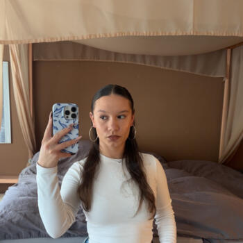 Babysitter in Rodgau: Kiara
