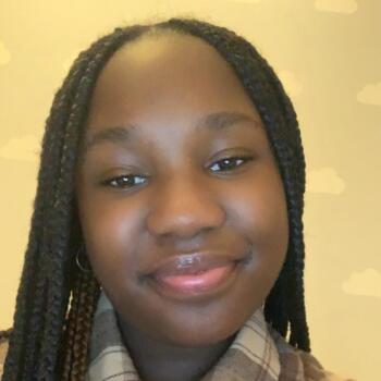 Babysitter in London: Laila