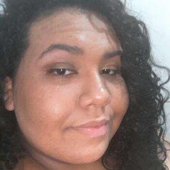 Babá em Fortaleza: Ana Luiza