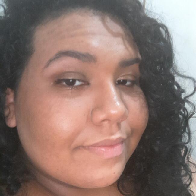 Babá em Fortaleza: Ana Luiza
