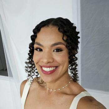 Babysitter in Alfafar: Larissa