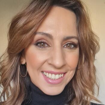 Babysitter em Maia: Filipa