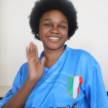 Babysitter in Sant'Agata sul Santerno: Queen