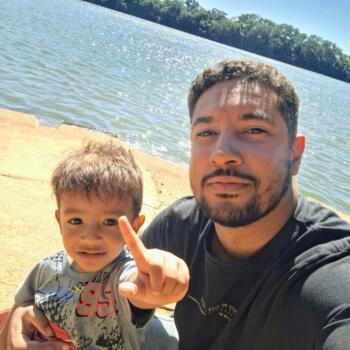 Emprego de babá em Maringá: emprego de babá Gabriel