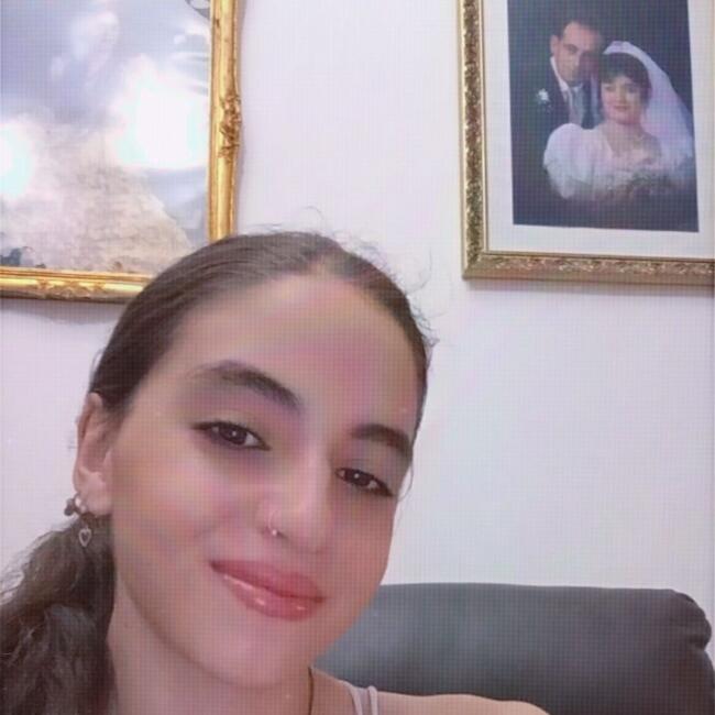 Nanny in Carmona: Sheyla