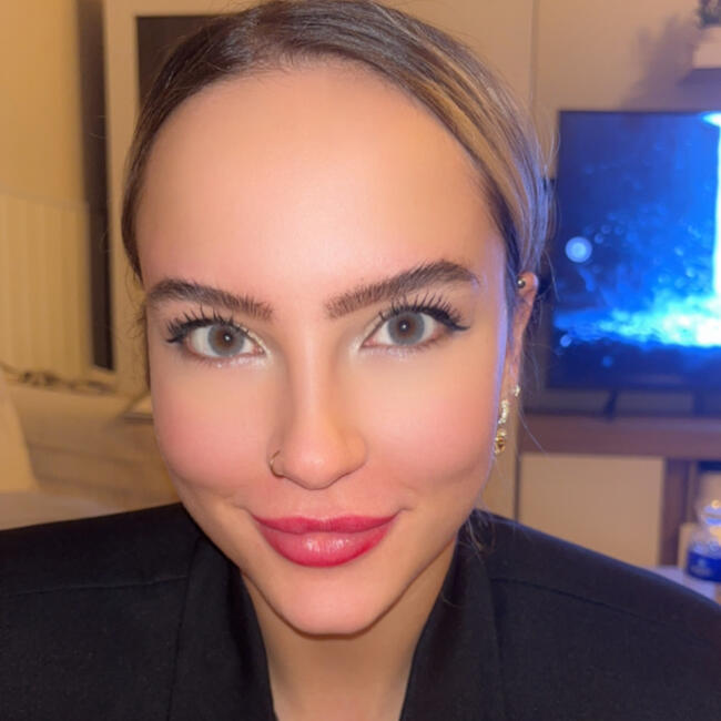 Oppas in Rotterdam: Sumeya