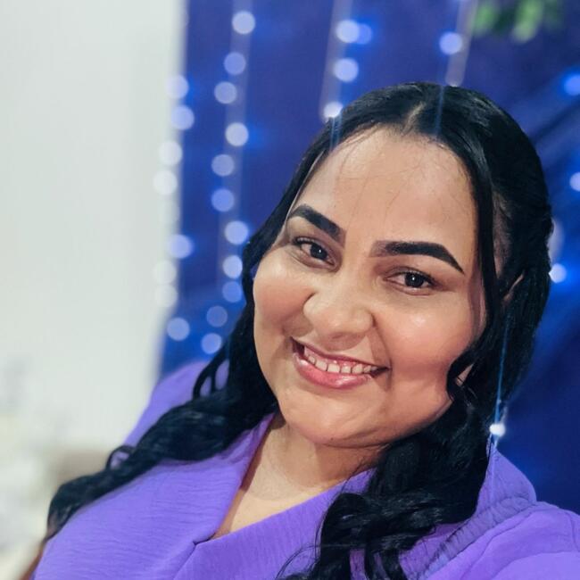 Babysitter in Porto Seguro: Taysa