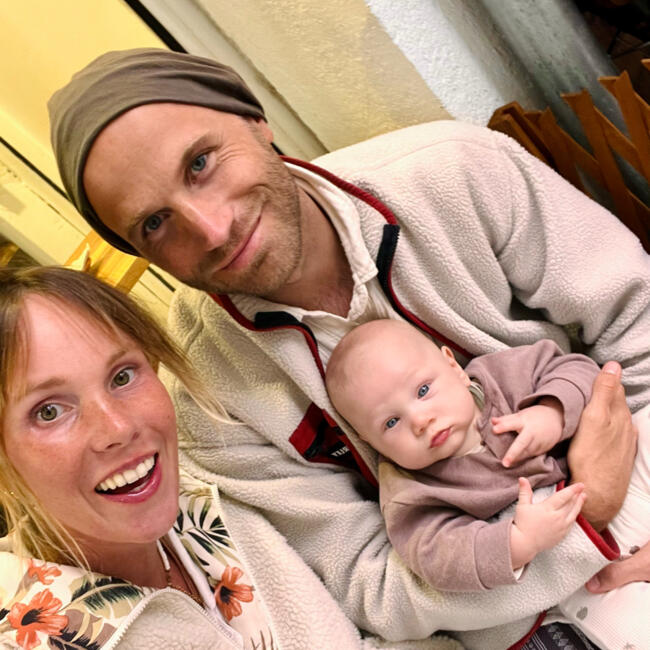 Babysitter Job in Zonhoven: Adriene