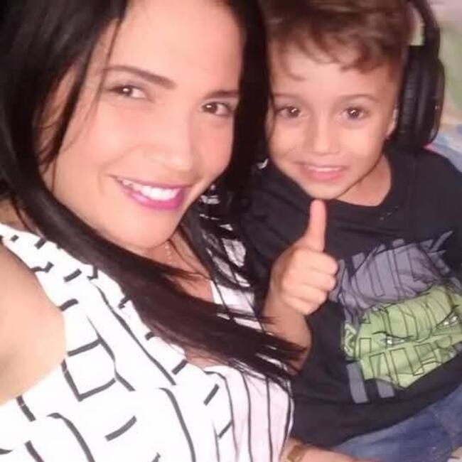 Niñera en Ciénaga: Yenis yojana