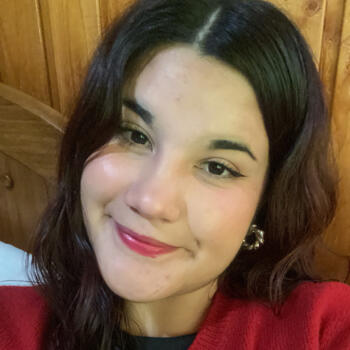 Babysitter in Talagante: María Ignacia