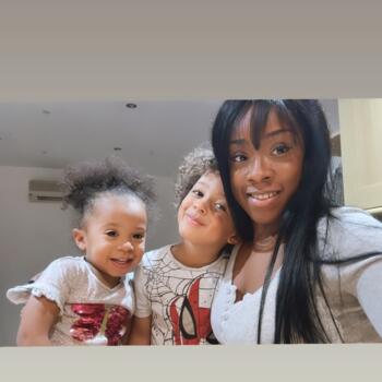 Parent Wednesbury: Whitney