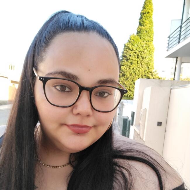 Childminder in Póvoa de Varzim: Nádia