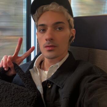 Babysitter in Esch-sur-Alzette: Momo