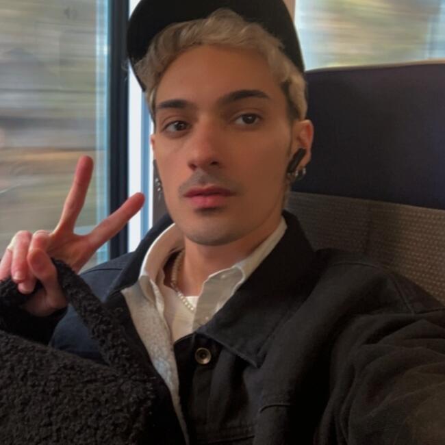 Babysitter in Esch-sur-Alzette: Momo