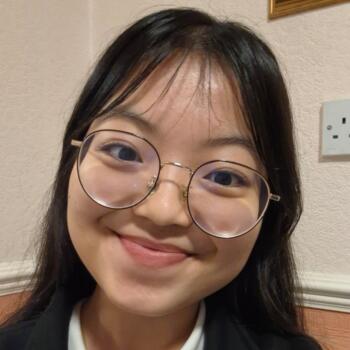 Babysitter in Peterborough: Shaina