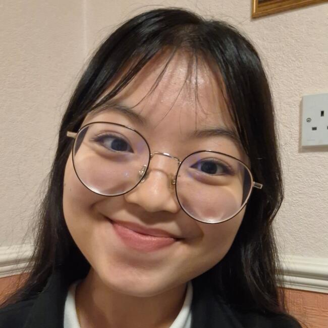 Babysitter in Peterborough: Shaina