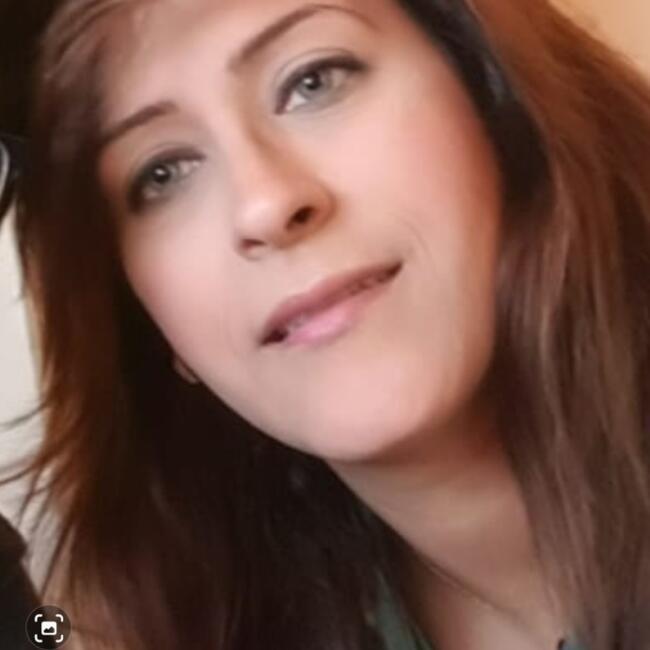 Nanny in Granada: Noura