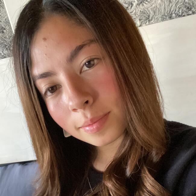 Babysitter in Talcahuano: Emilye anais