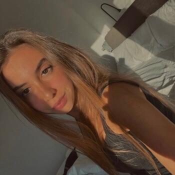 Babysitter a Roma: Sarah