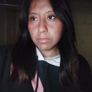 Niñera en Buenos Aires: Angeles