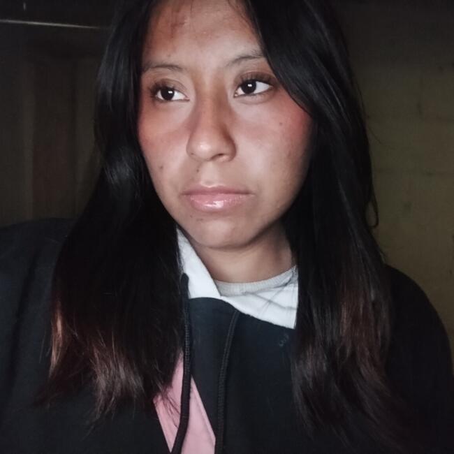 Niñera en Buenos Aires: Angeles