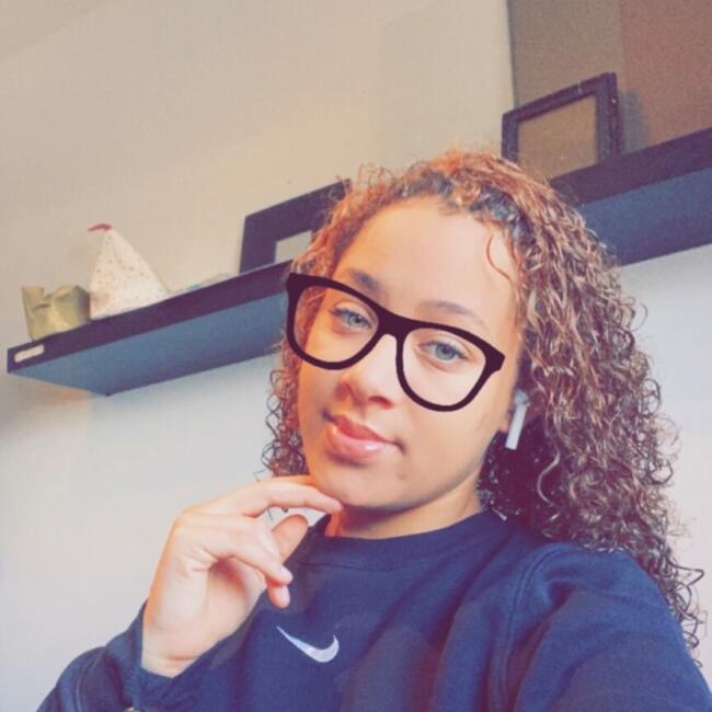 Childminder in Pontinha: Cheila