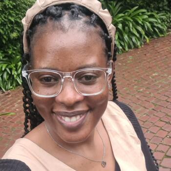 Babysitter Johannesburg: Pearl