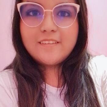Babysitter in La Trinidad (Cuautitlán): Citlali Marisol