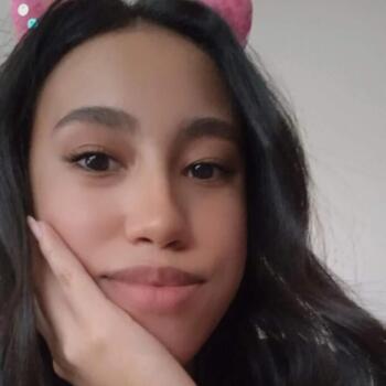 Babysitter Buenos Aires: Ashley