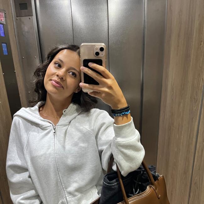 Babysitter in Pantin: Orane