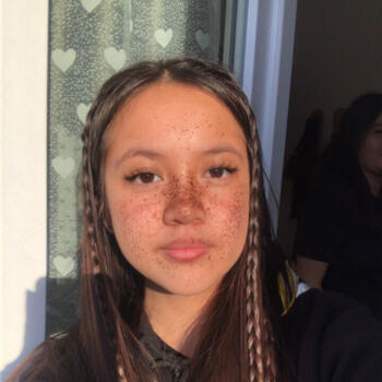 Babysitter a Castel Goffredo: Linda